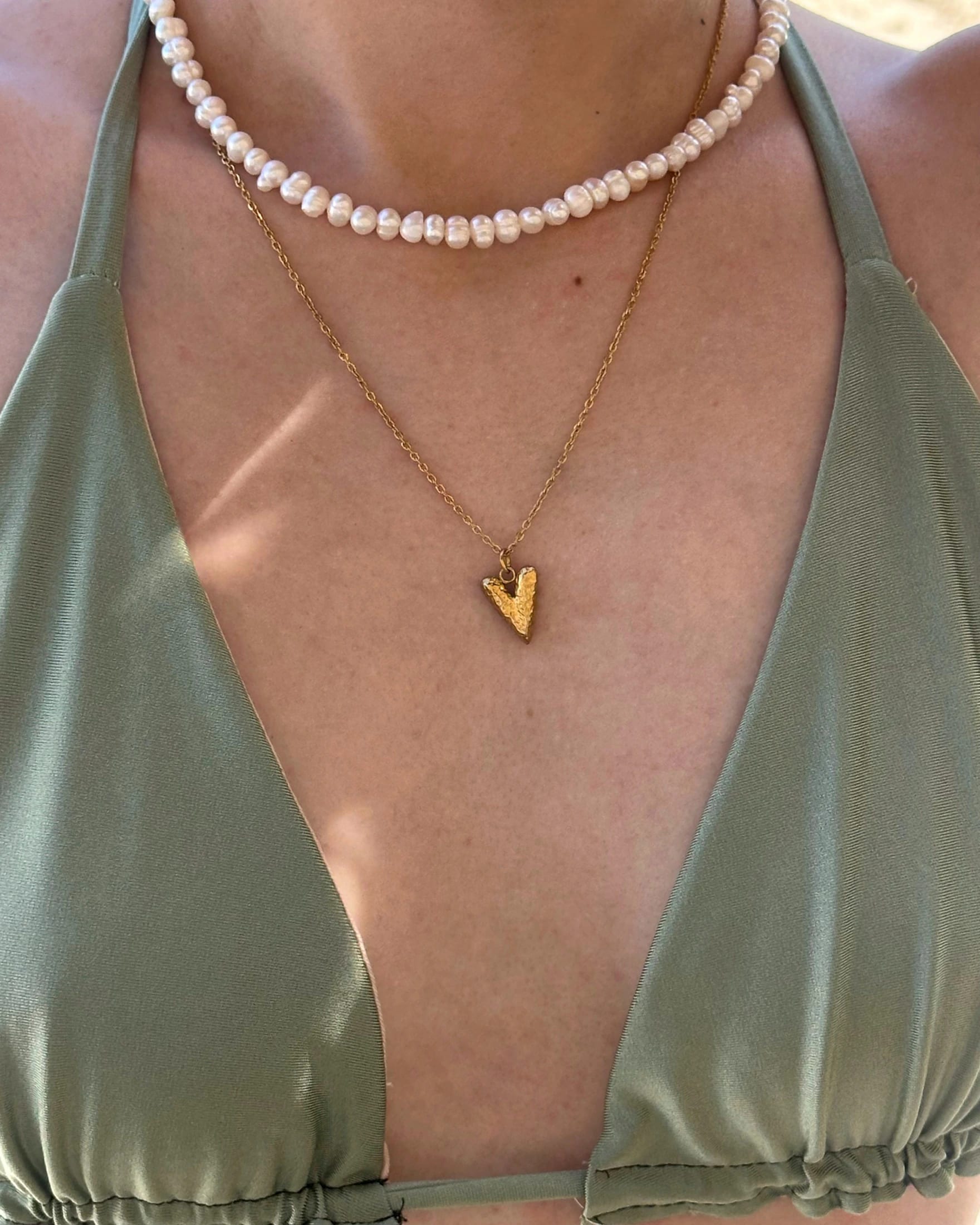 Golden Heart - imagen 2