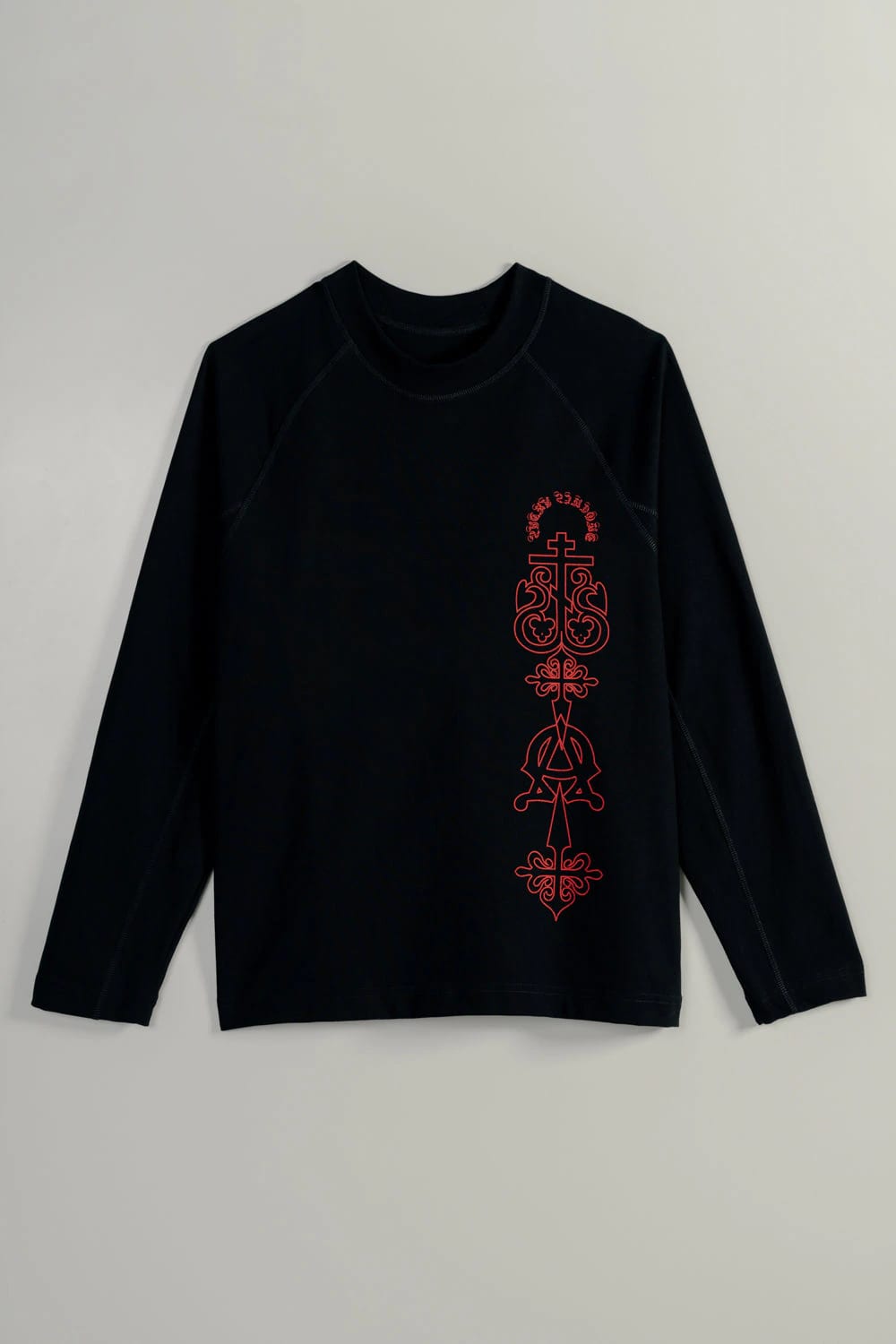 STIGMATA PULLOVER - imagen 2