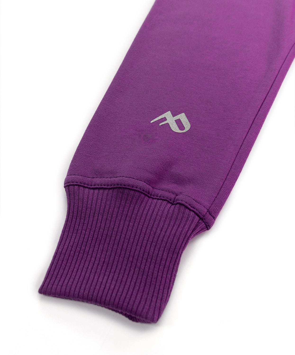Buzo con Capota Morado Berry - imagen 5
