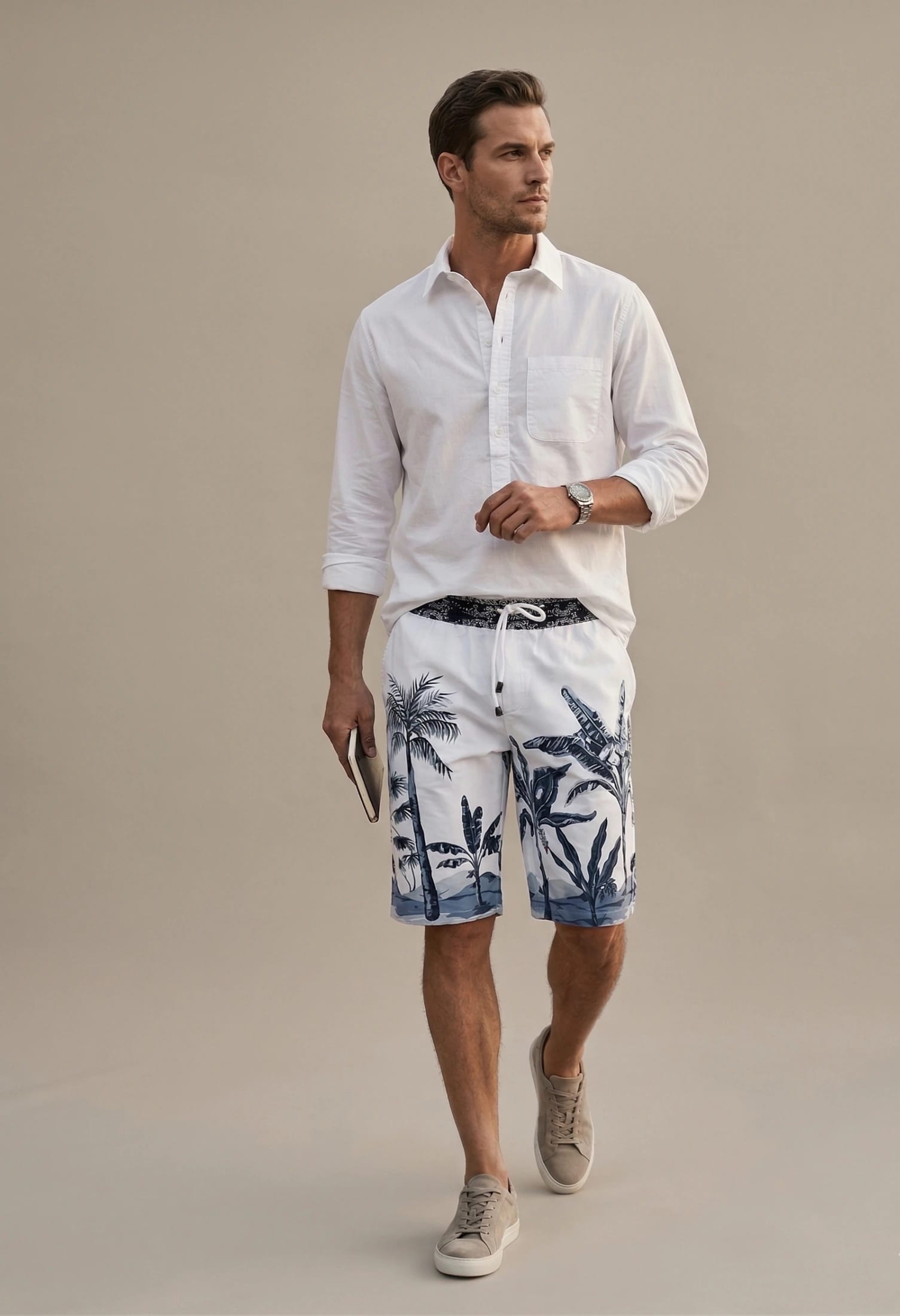 Daniel Short - imagen 1