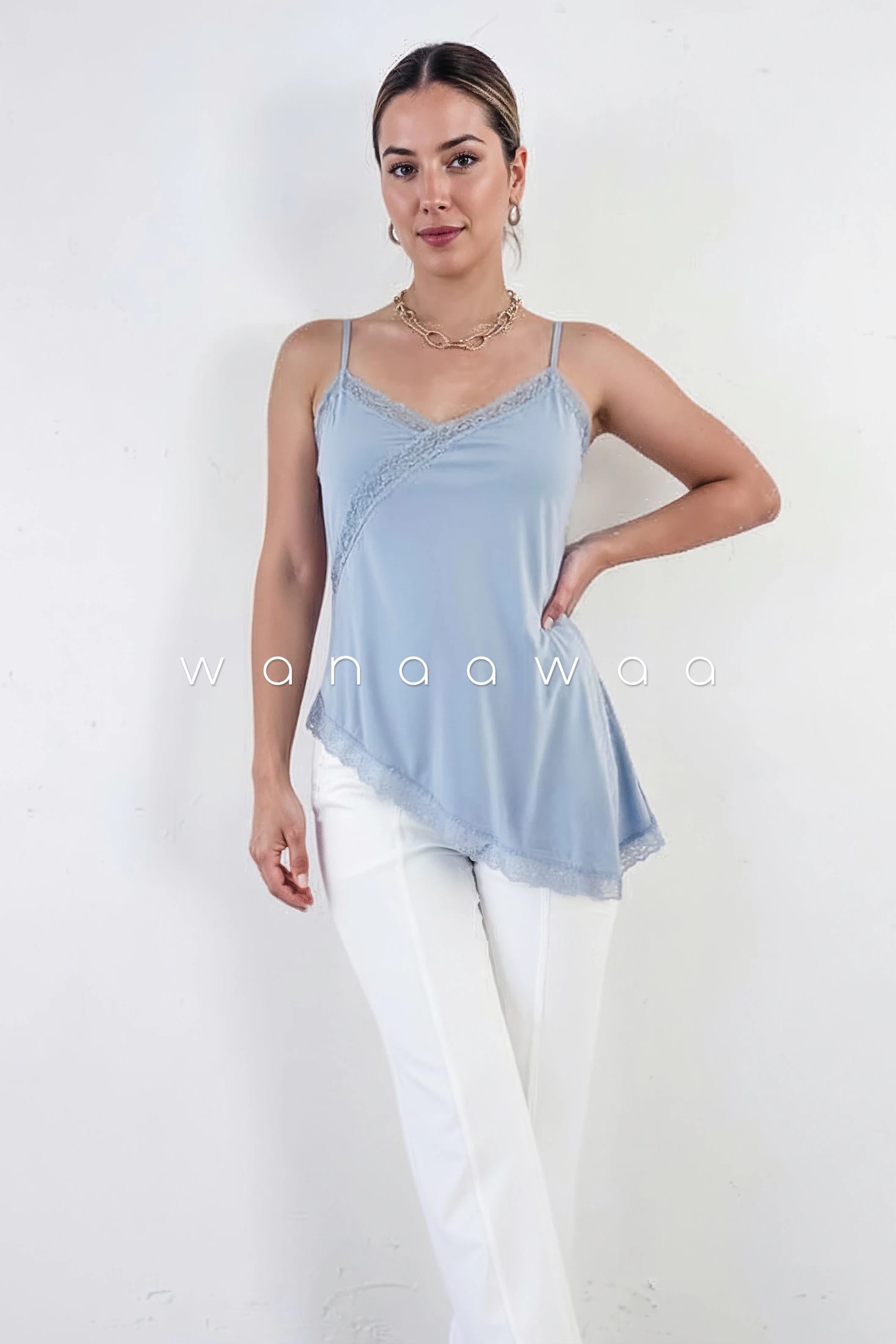 BLUSA LIZETH - imagen 4
