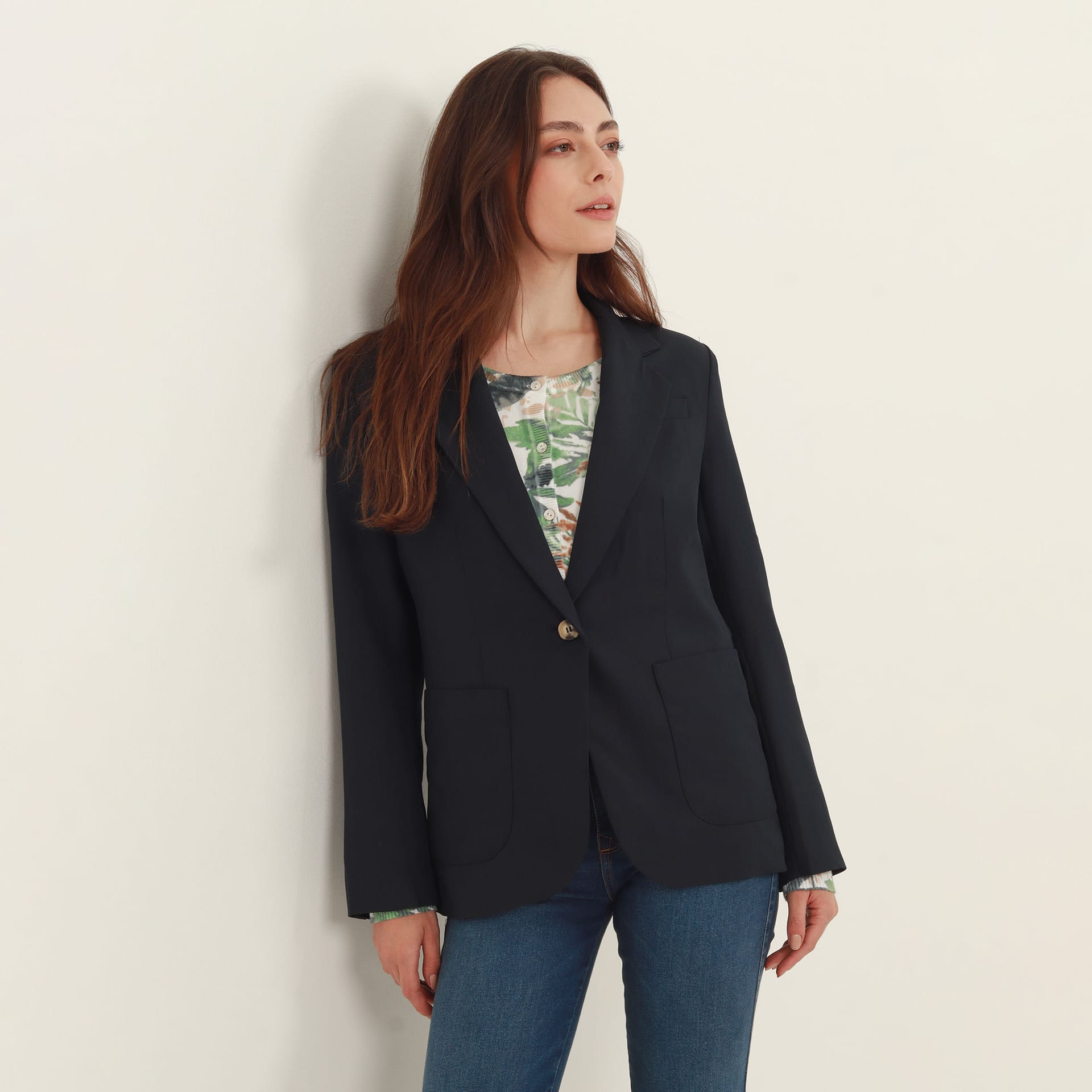 Chaqueta Tipo Blazer - imagen 18