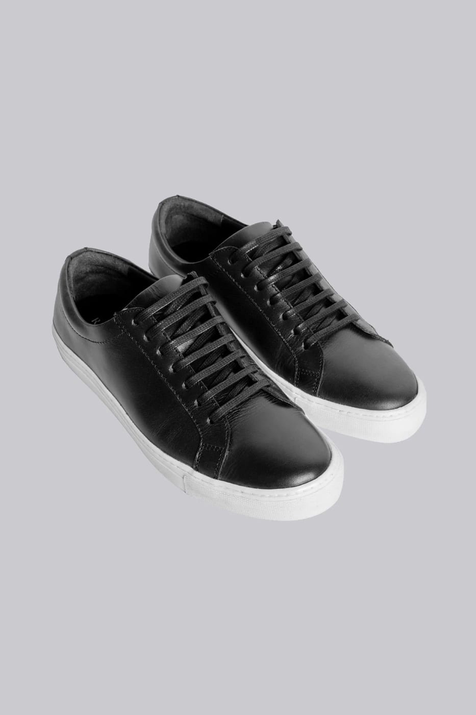 Zapato Black Thunder - imagen 1