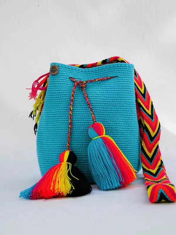 Mochila Unicolor Mediana - imagen 27