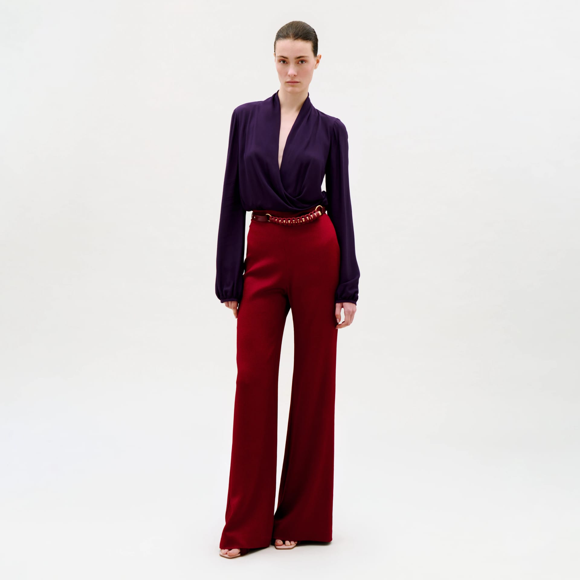 Palermo Pant - imagen 1