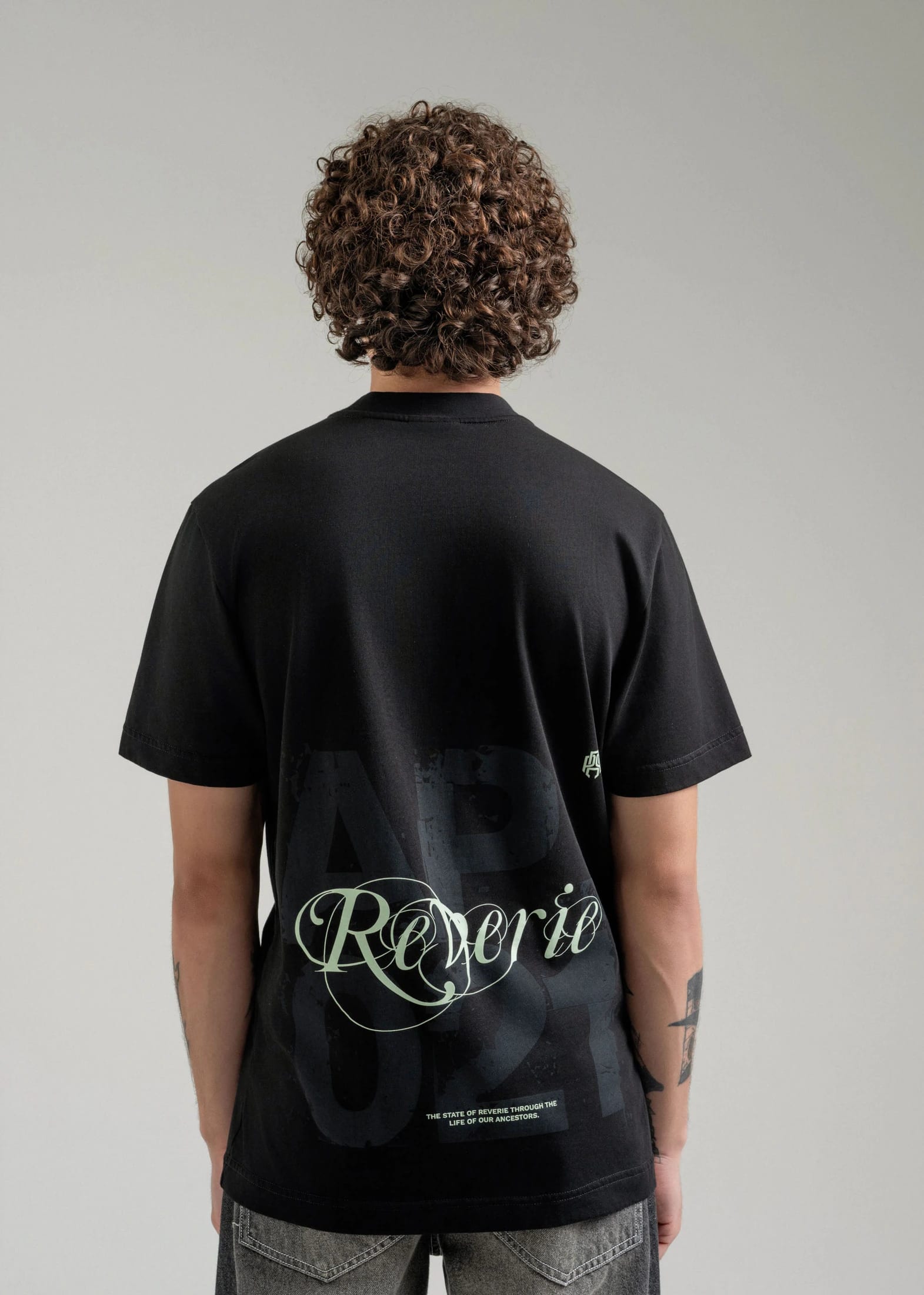 FATE T-SHIRT - imagen 3