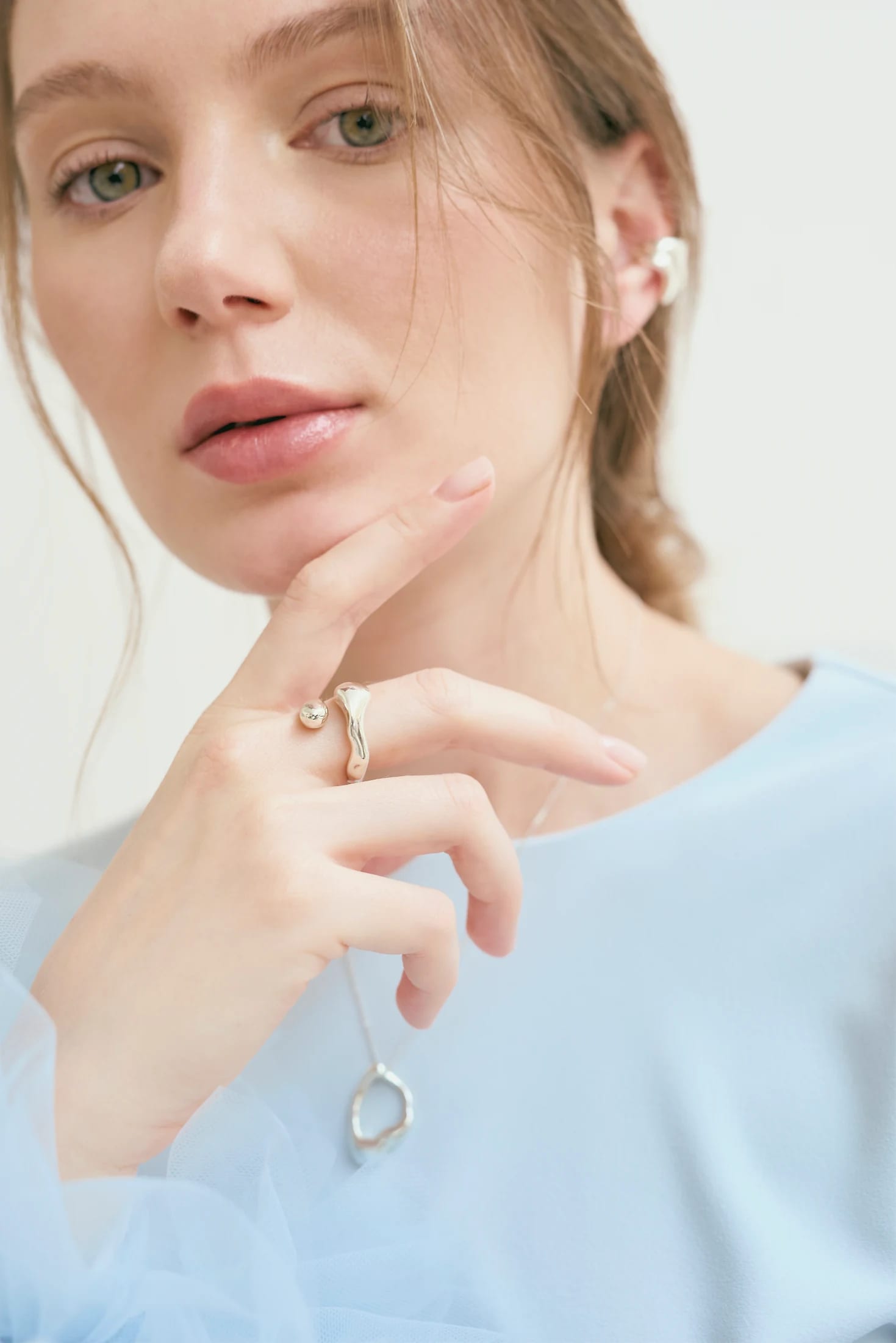 Anillo Ciclo - imagen 5