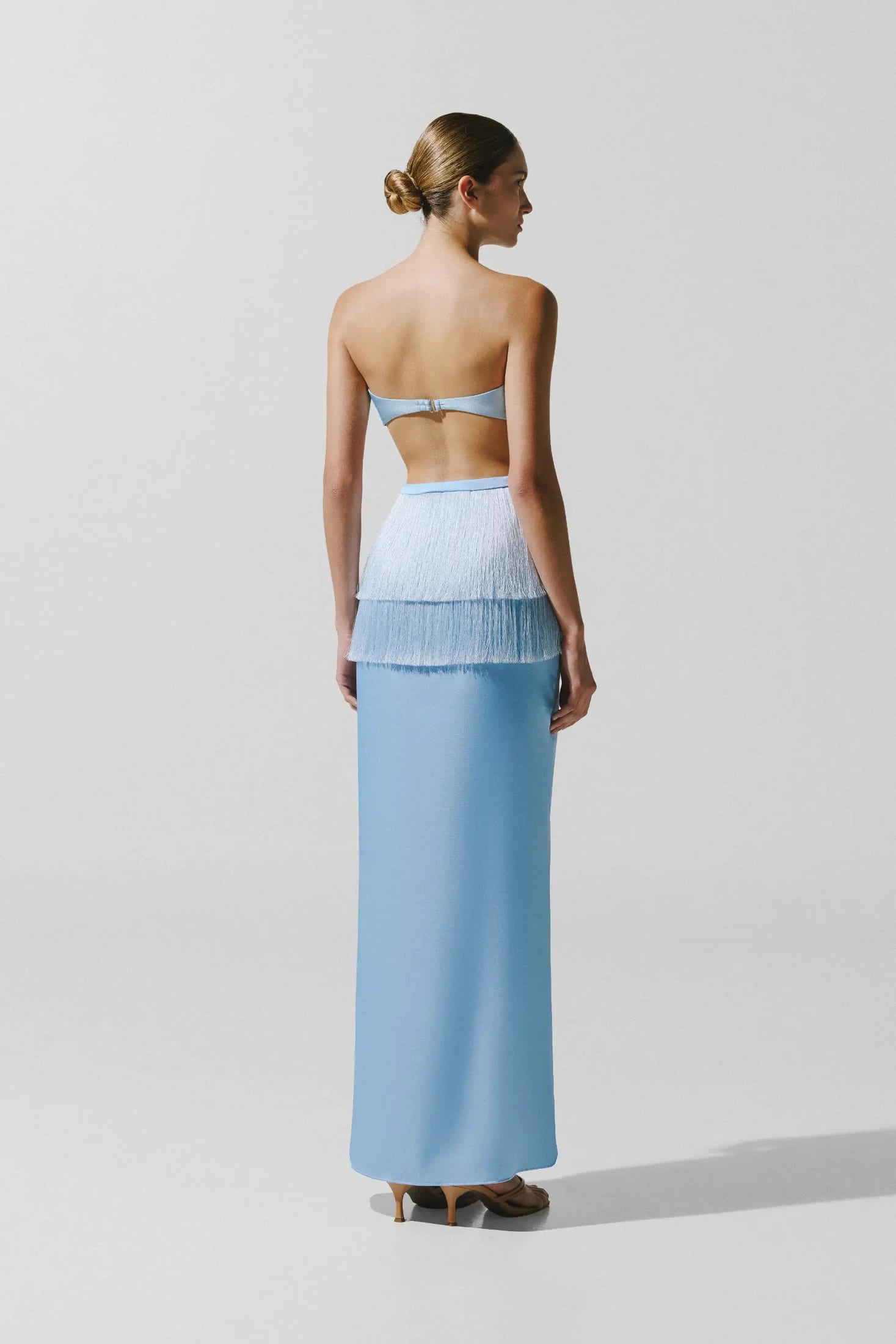 Dua Maxi Dress - imagen 4