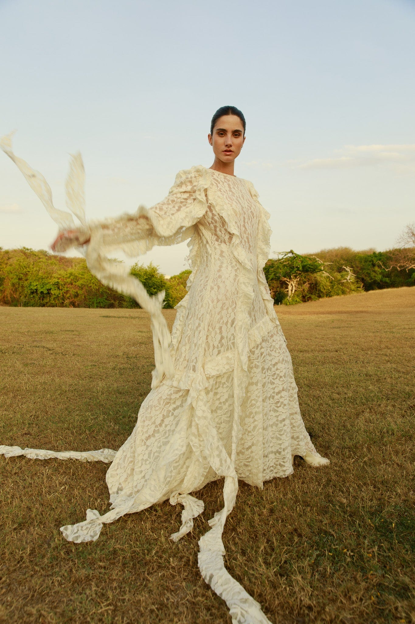 MUMMIA DRESS - imagen 3
