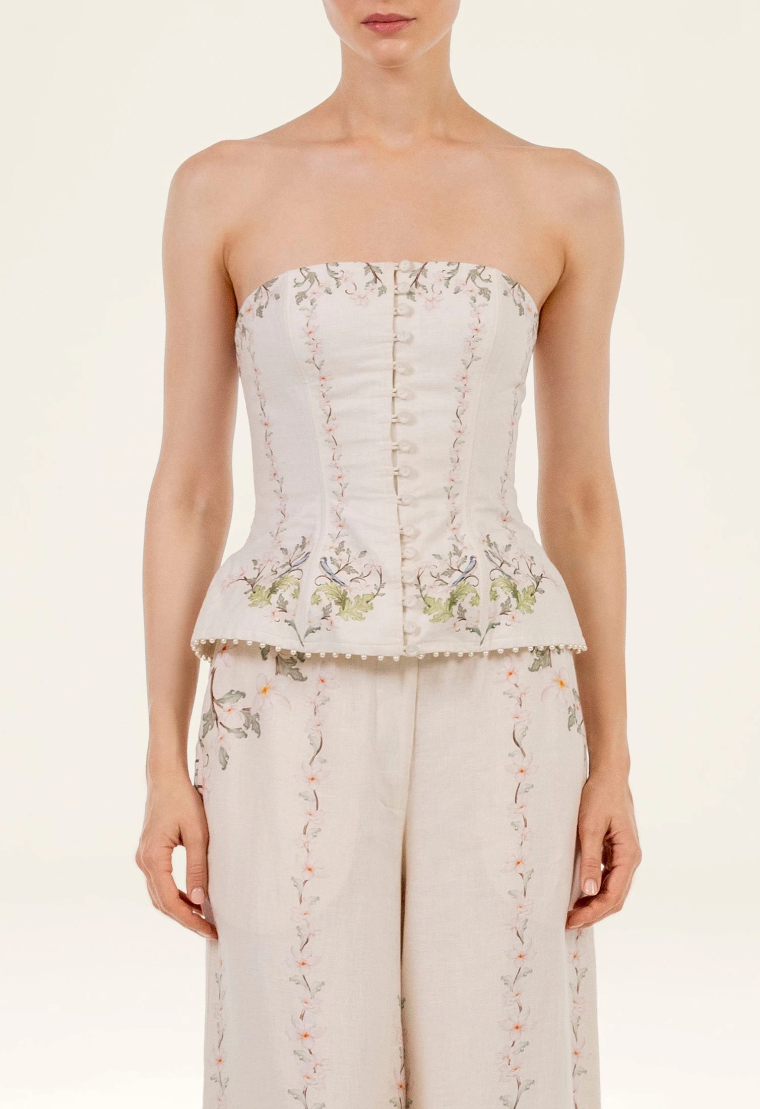 Tota Anhelo Trousers - imagen 6