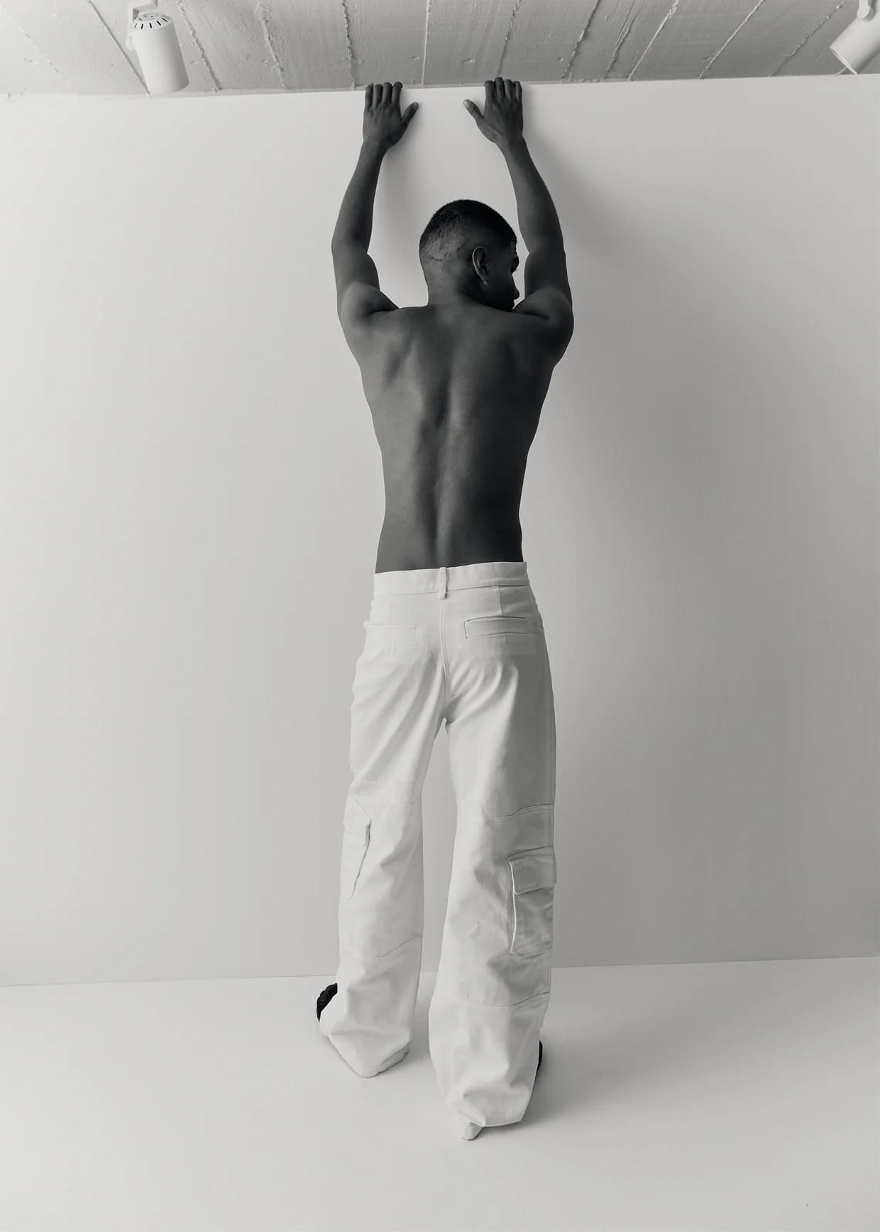 ANTIS PANTS - imagen 10