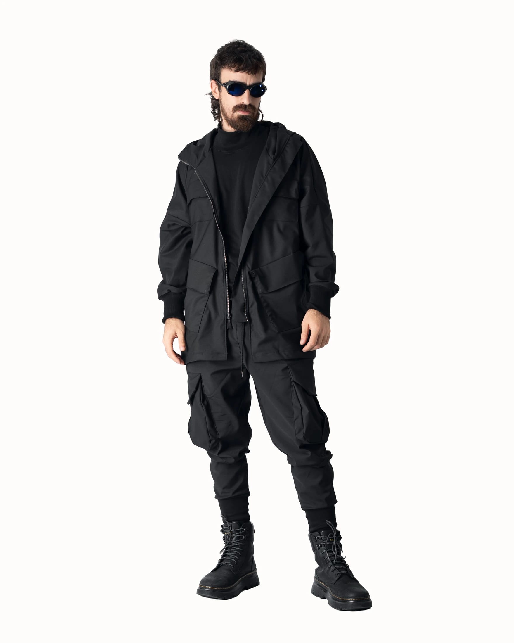 Field Jacket Tactica - imagen 5