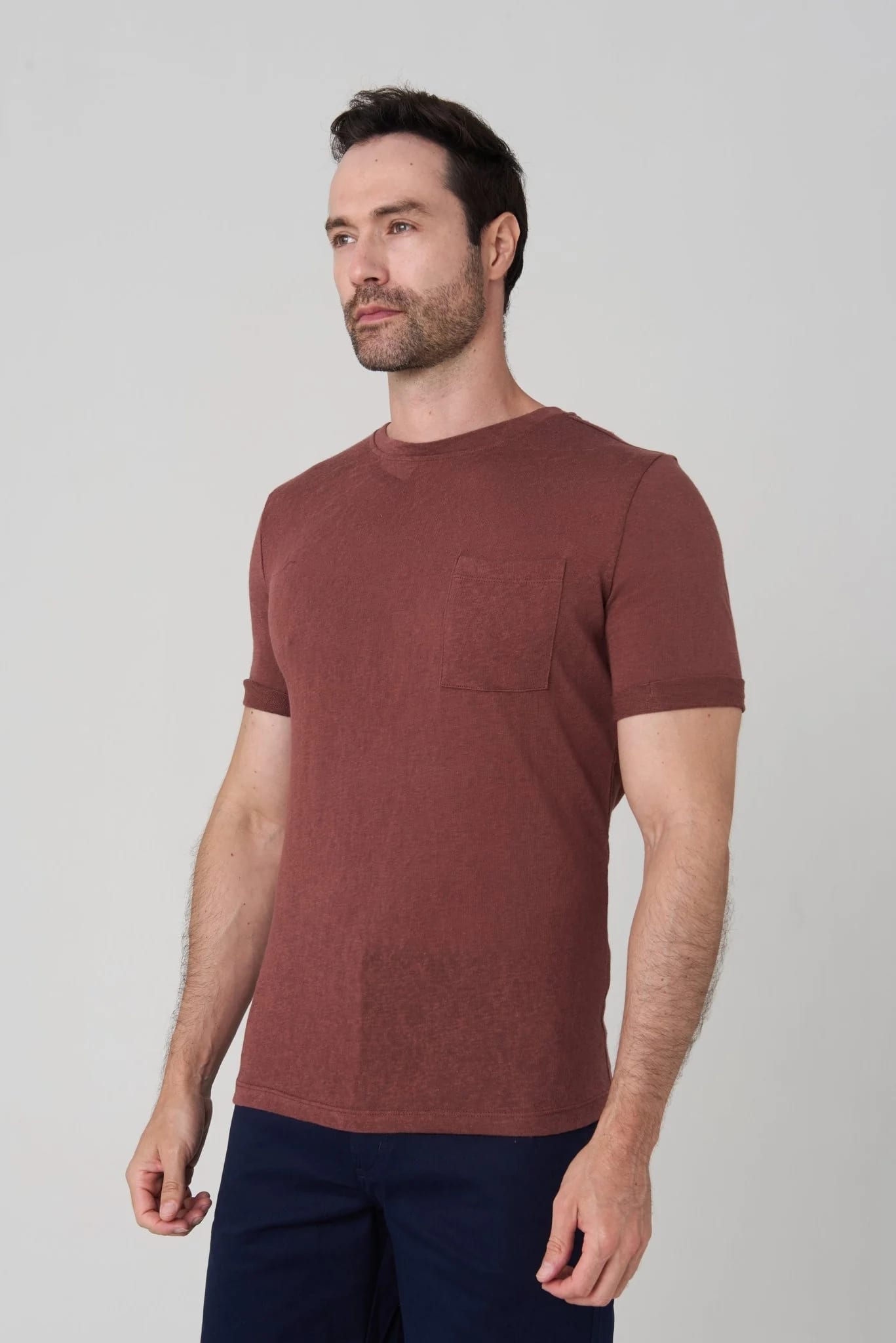 T-Shirt Jon Sonen - imagen 3