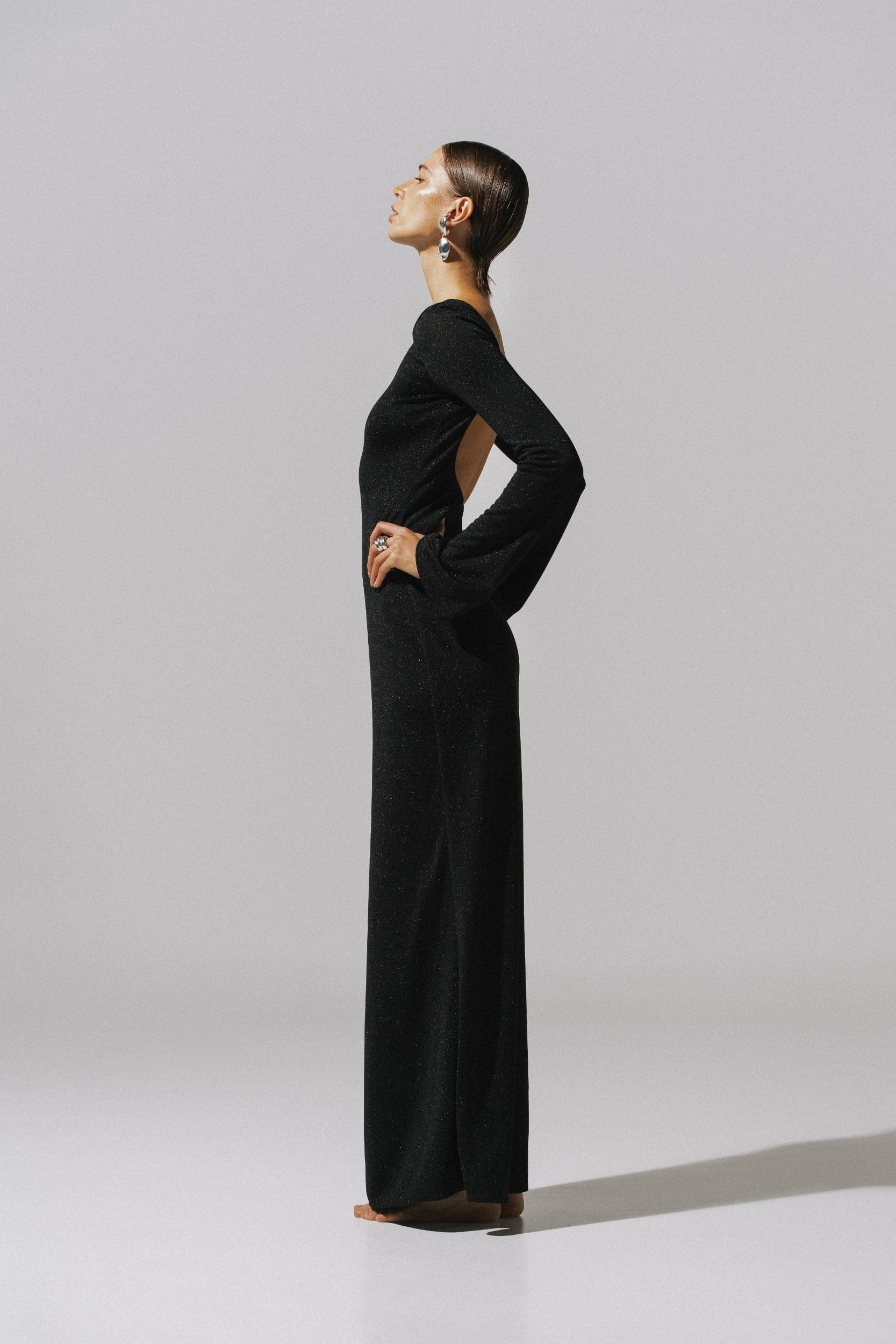 Musa Maxi Dress - imagen 7