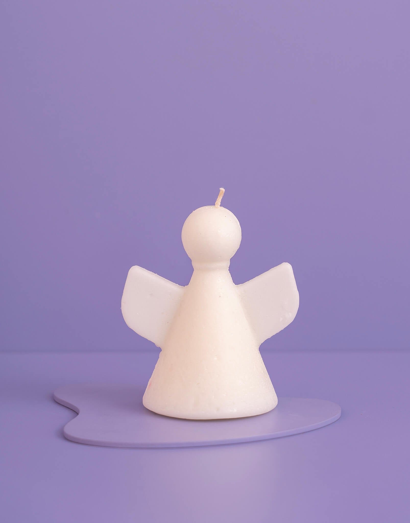 VELA ÁNGEL - imagen 1