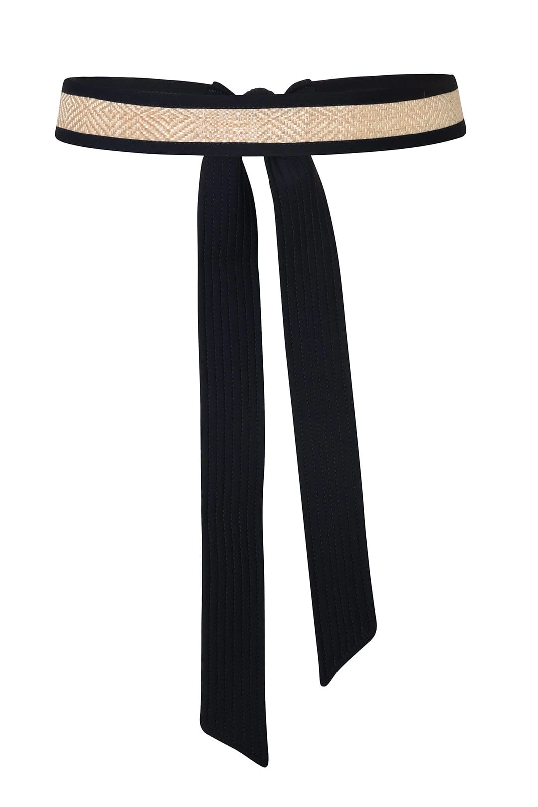 OLIVIA BELT / Negro - imagen 5
