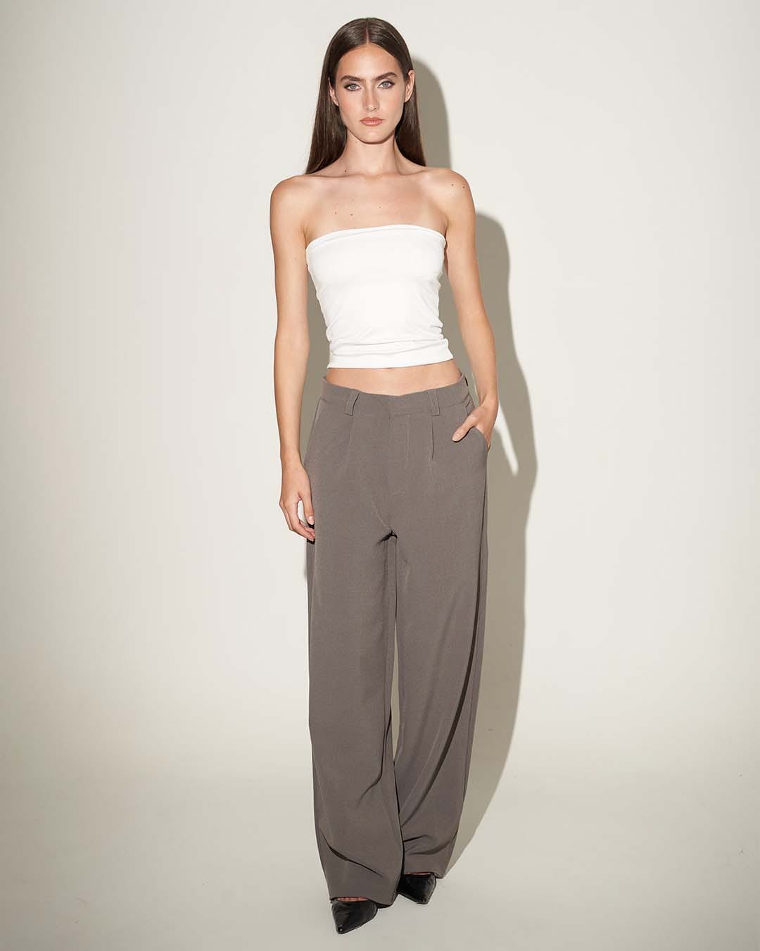 Pantalón clásico - imagen 4