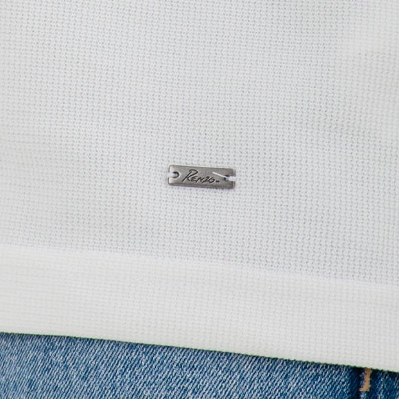 SUETER POLO MODA HOMBRE - imagen 4