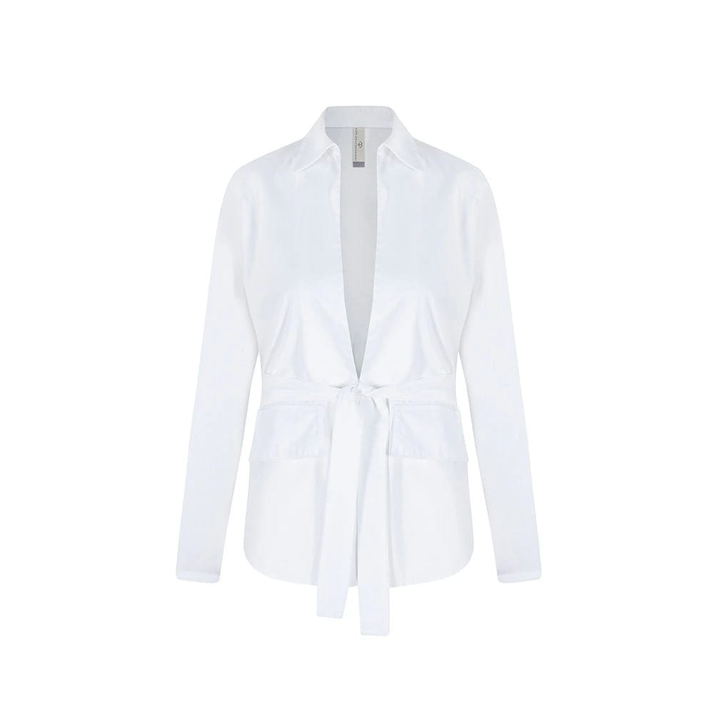 BLUSA ODDA - imagen 1