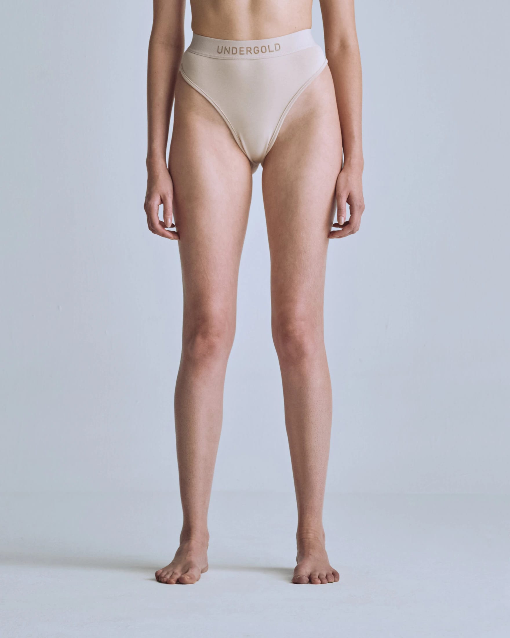 Basics Intimate Panty Nude - imagen 2