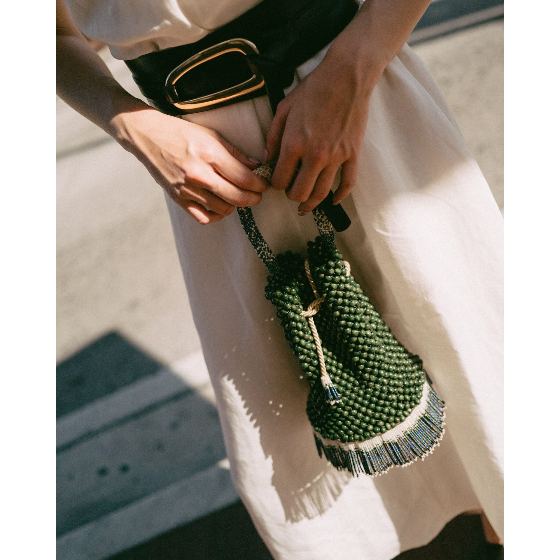 Waterfall Handbag - imagen 4