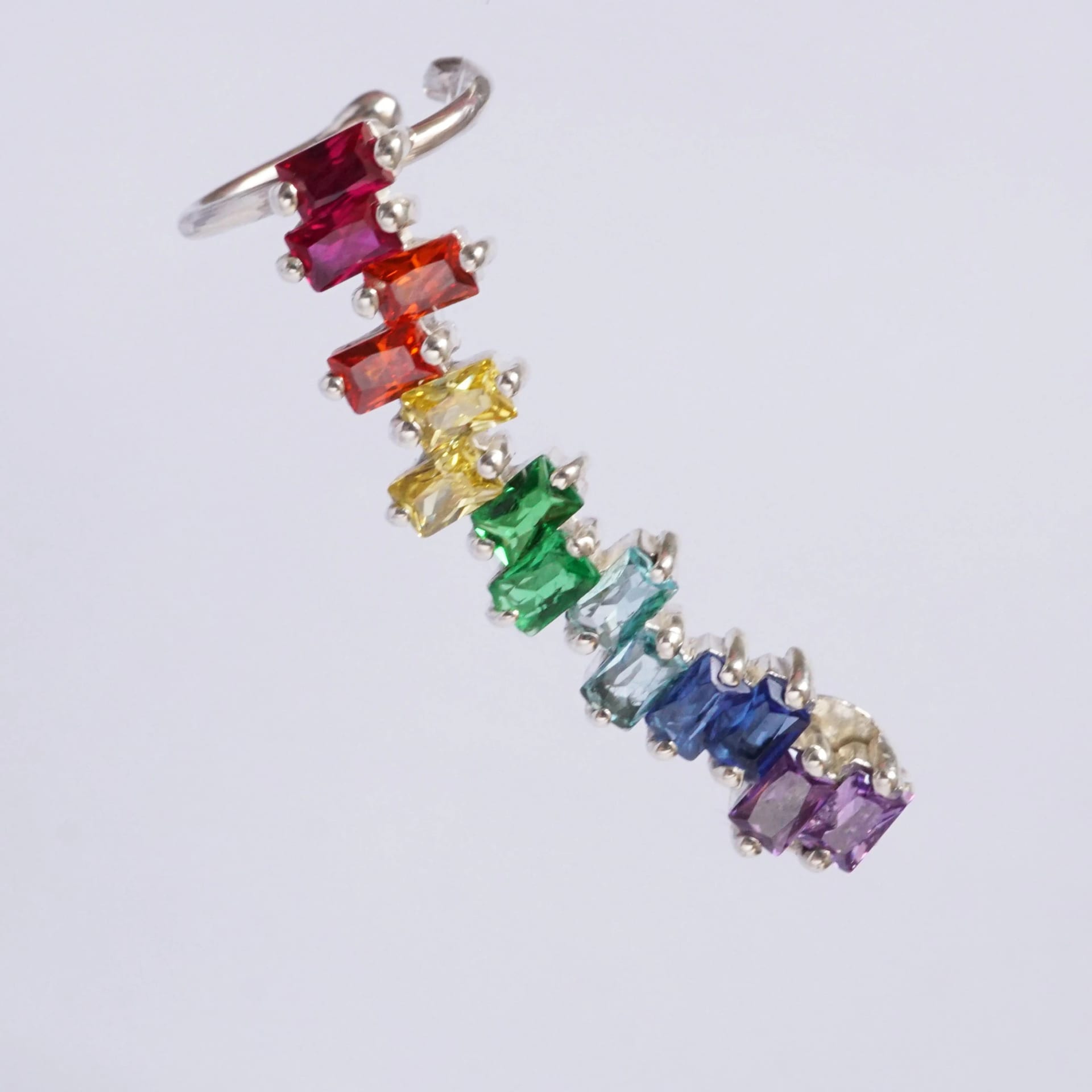 Ear Clip Nerina - imagen 3