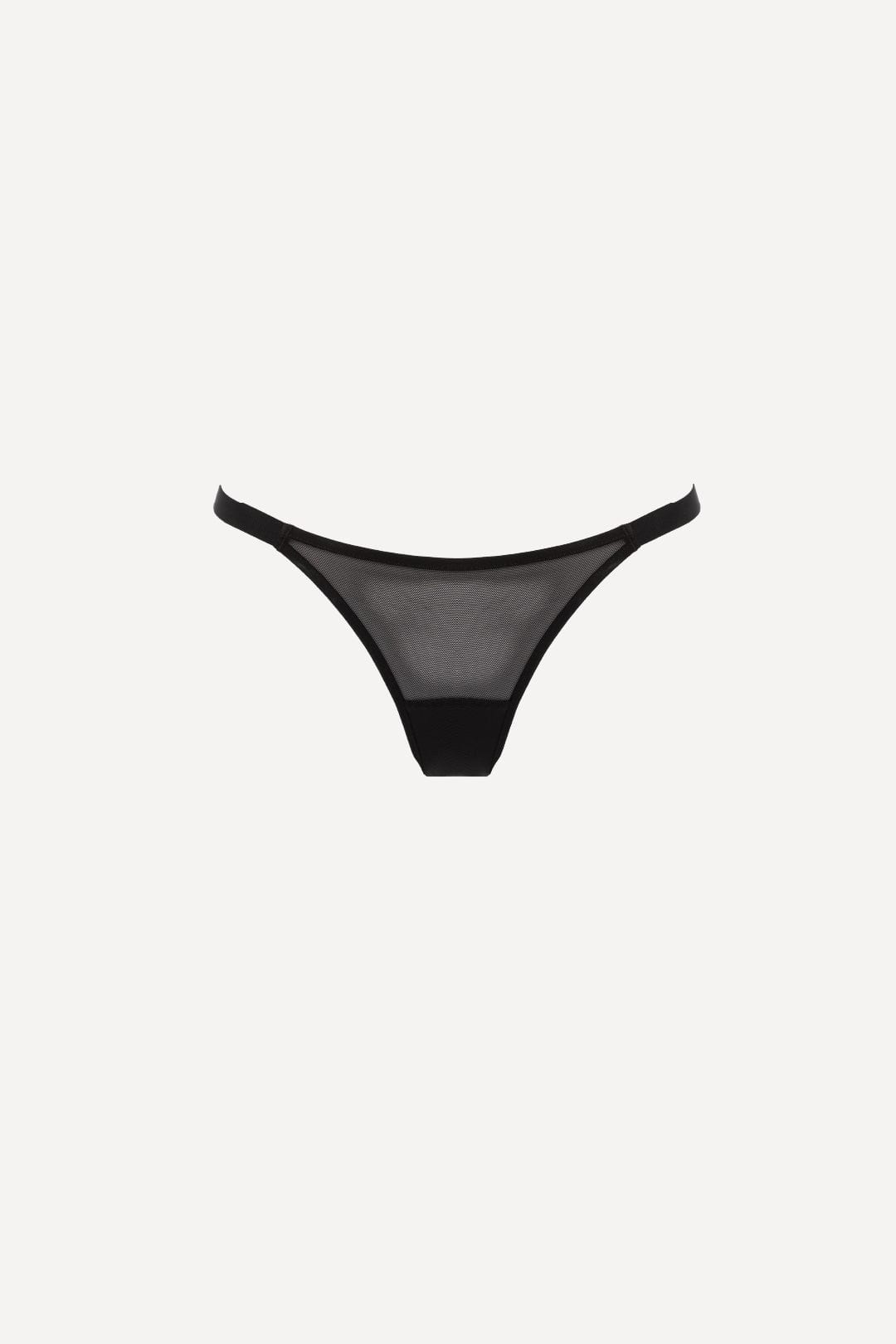 PANTY AISA NEGRO - imagen 5