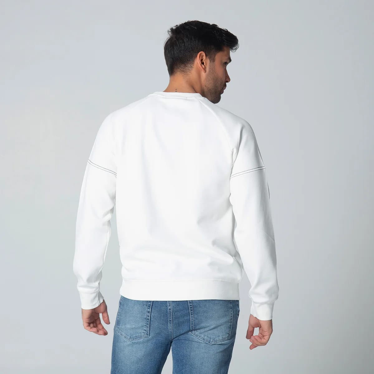 Buzo Cuello Redondo Everest - imagen 6