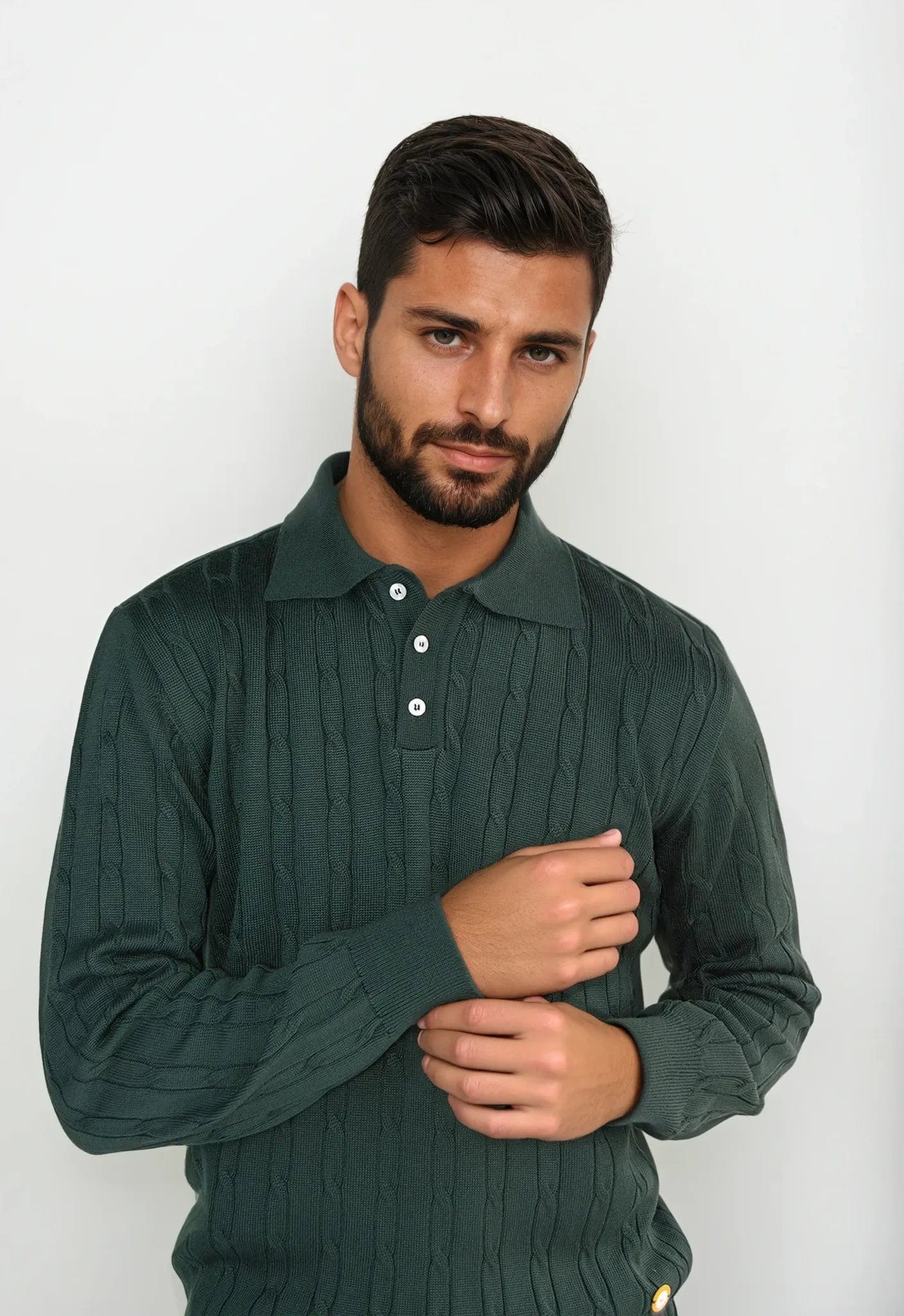 Camisa Thiago - imagen 1