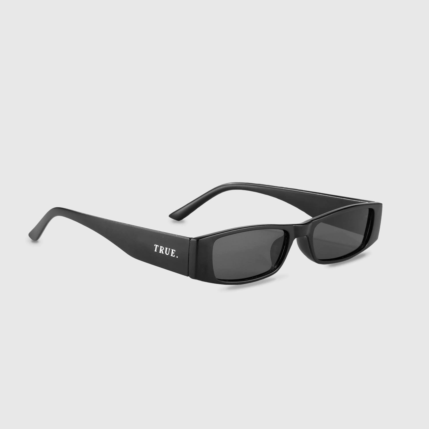 True Speed Sunglasses - Black - imagen 1