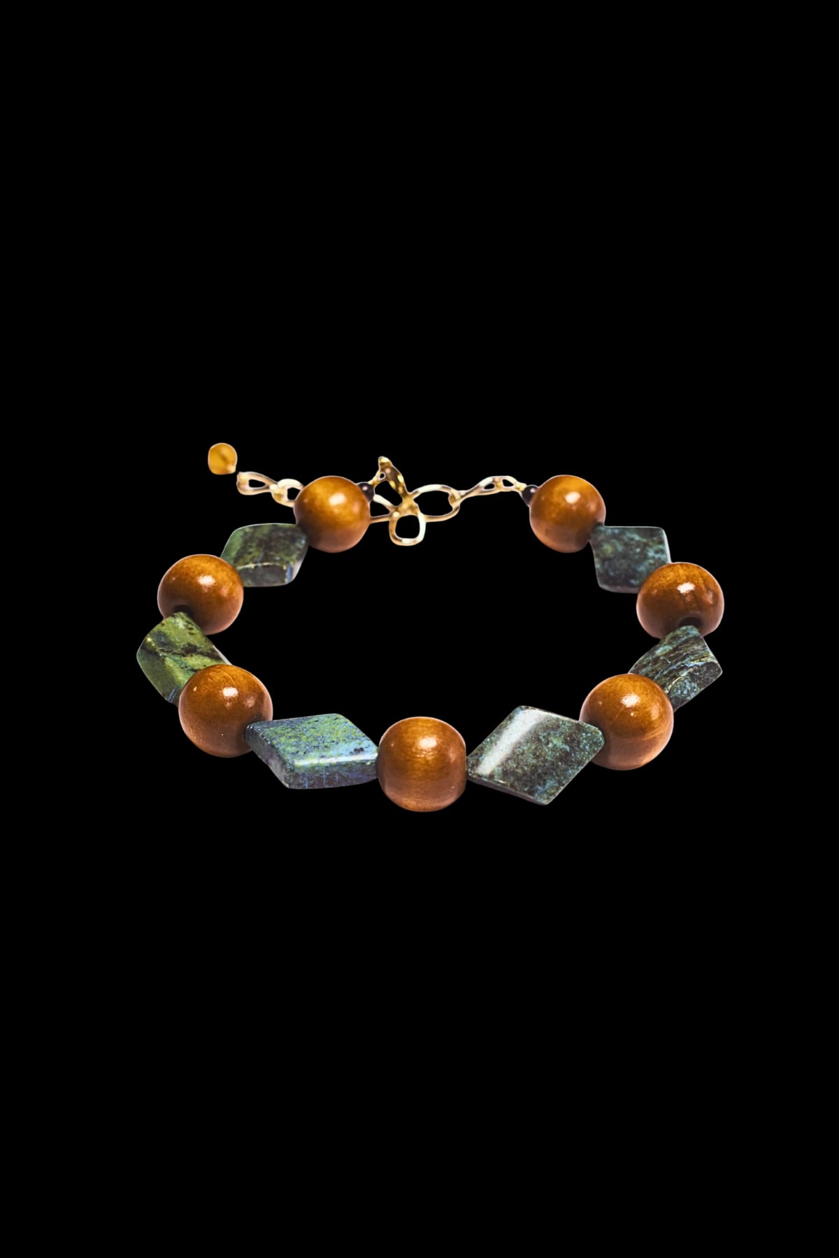 Collar Verde - imagen 4