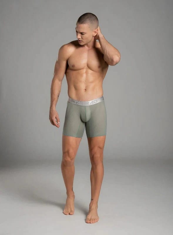 BOXER LARGO MICROFIBRA ZEUS


TALLA S - M - L - XL - imagen 2