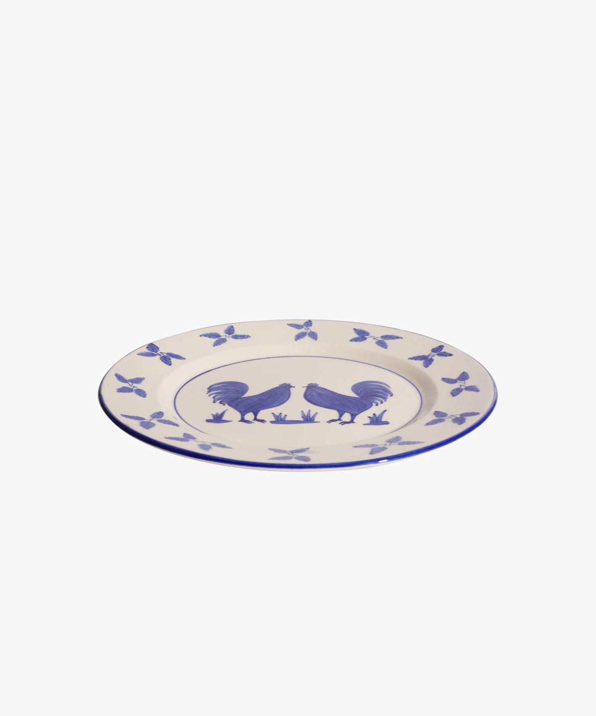 La Coquette Dessert Plate - imagen 2