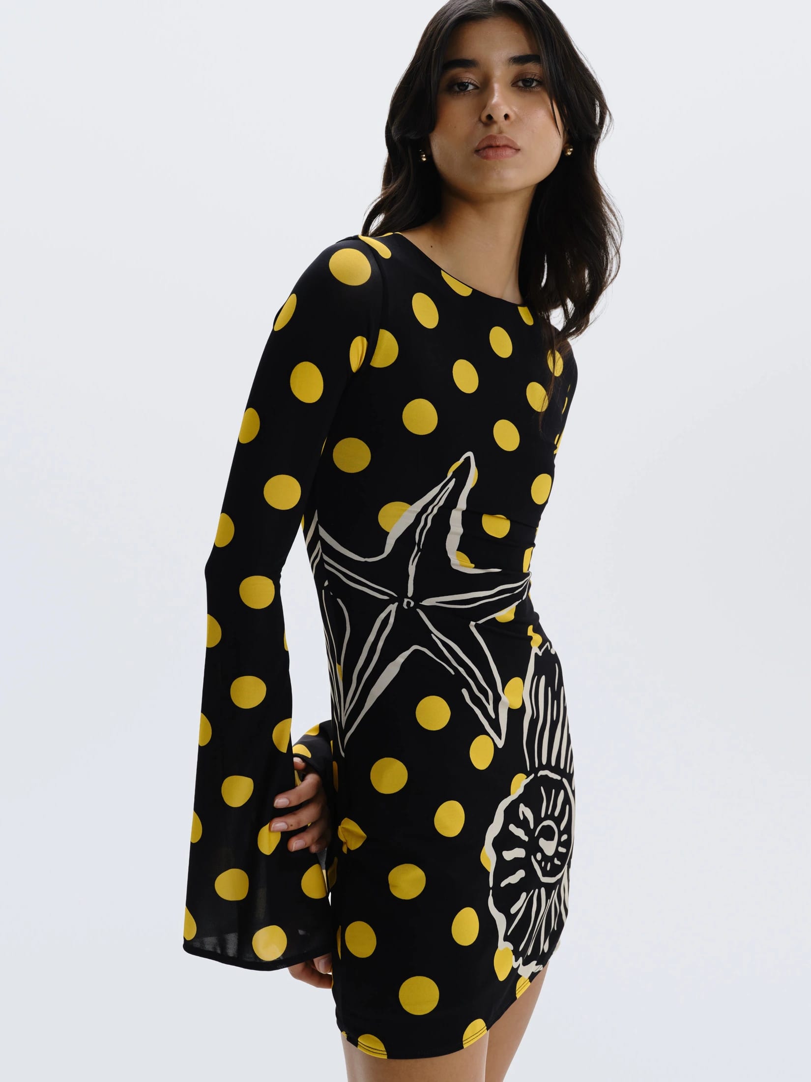 MAISHA DRESS - imagen 2