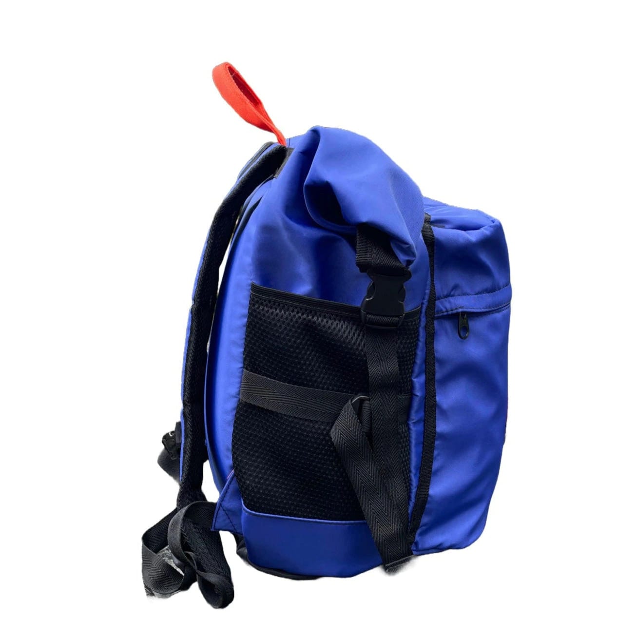 Morral Explorador Azul - imagen 3