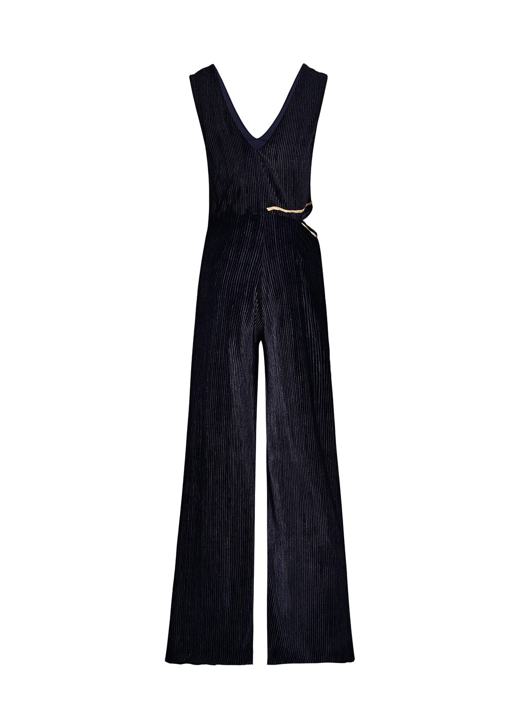 Coal Jumpsuit - imagen 3