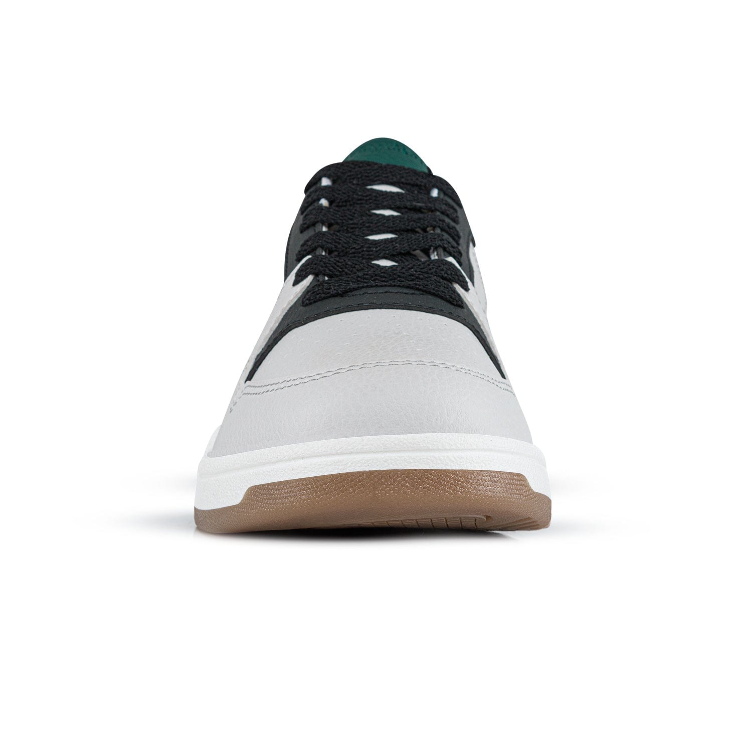 Tenis Urbanos Manzur Gris Croydon para Hombre - imagen 8