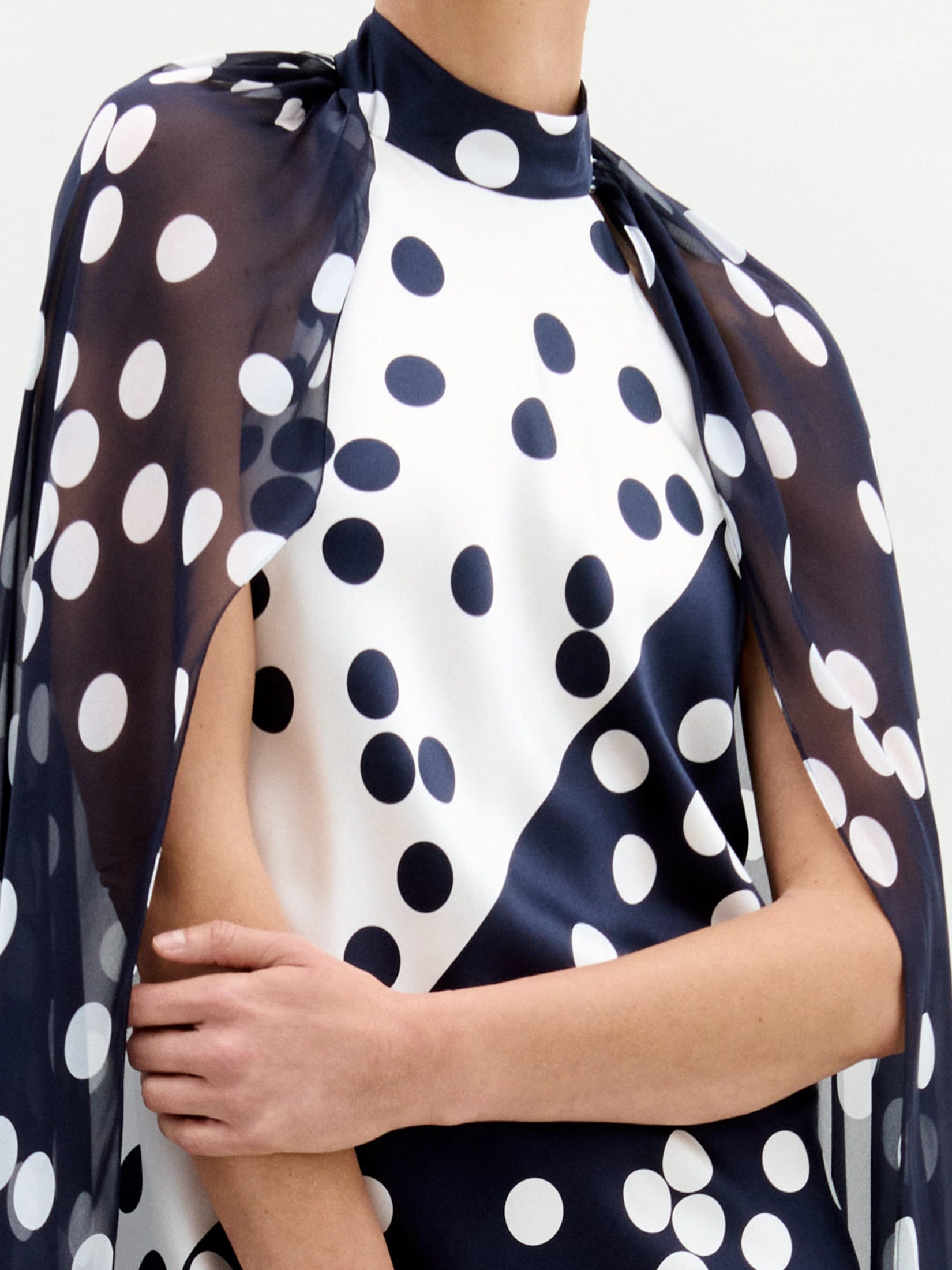 Sabina Dress - imagen 2