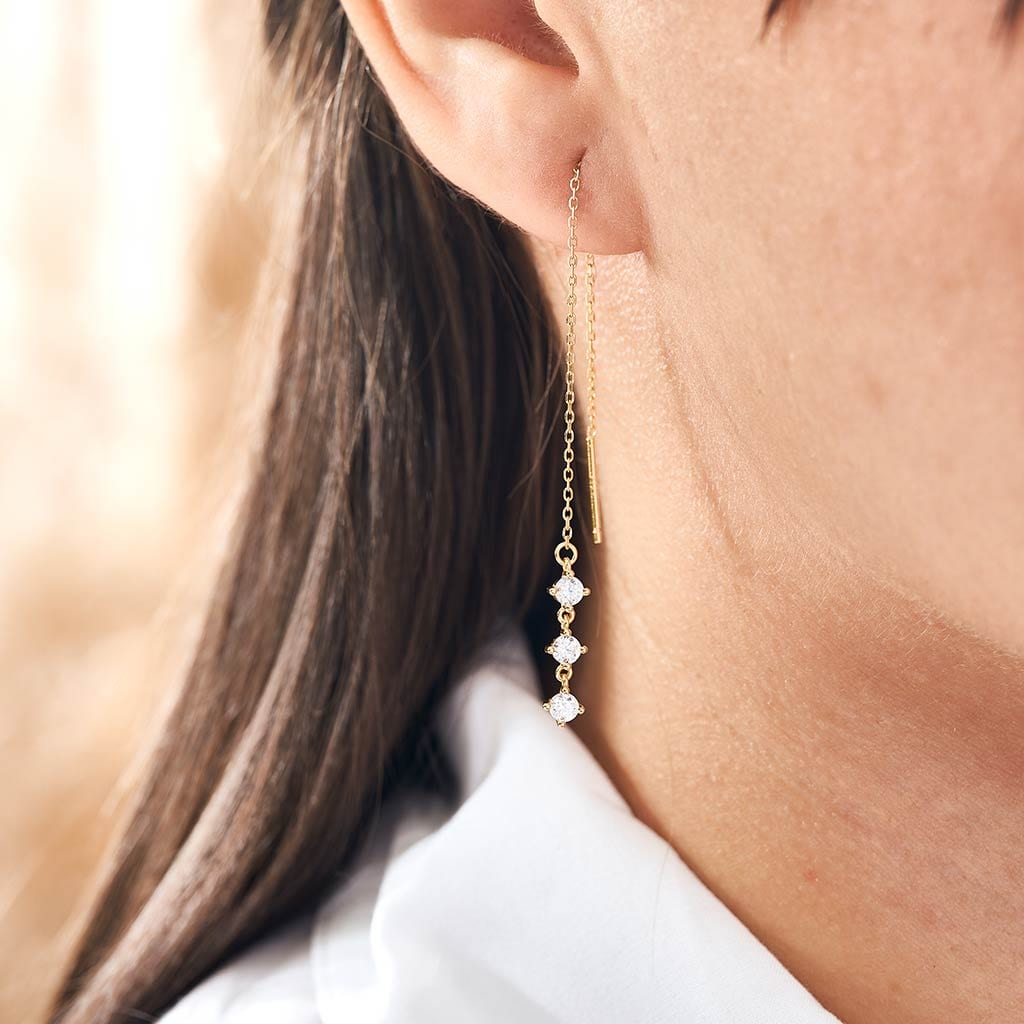 Aretes Kiara - imagen 4