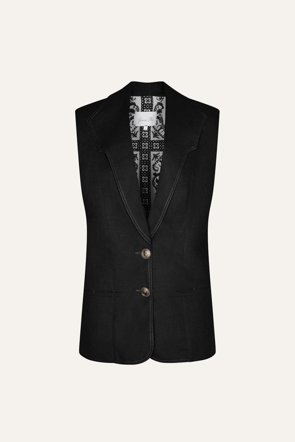 Visionaria Vest - imagen 1