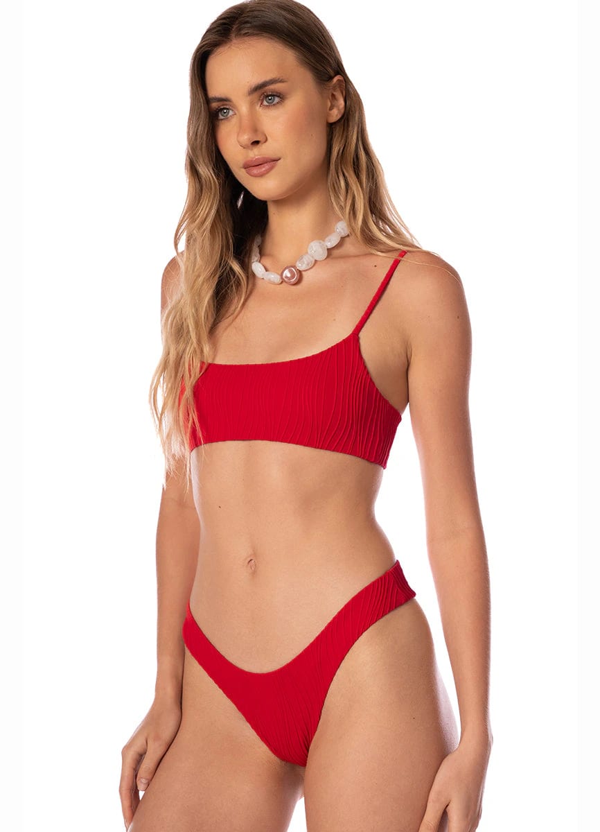 CRIMSON HEAT ALDARA TOP 94936 - imagen 5