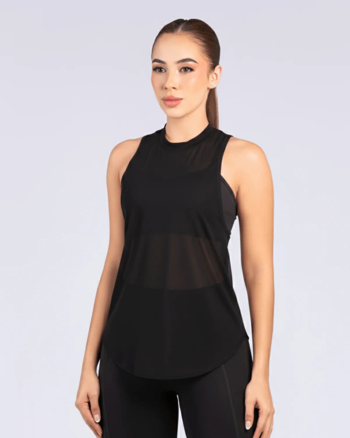 Blusa Malla Come Back┃KAYBU REF.1223 - imagen 6