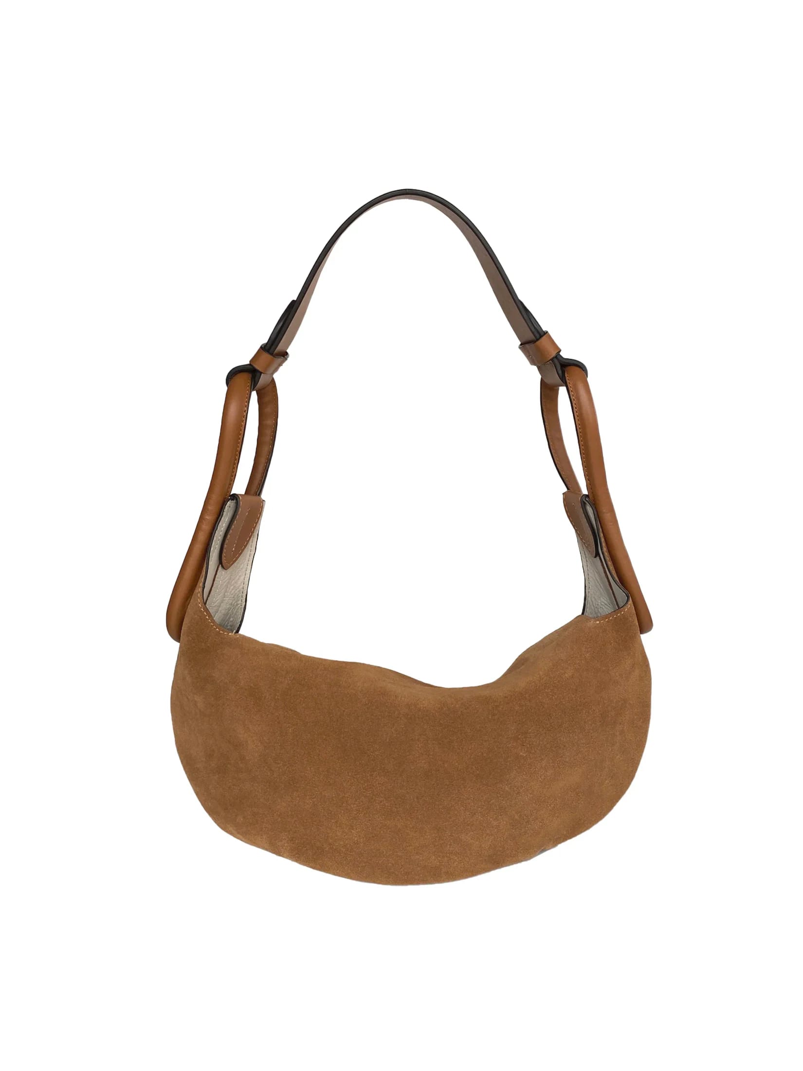 CARTERA AMALFI SUEDE - imagen 2