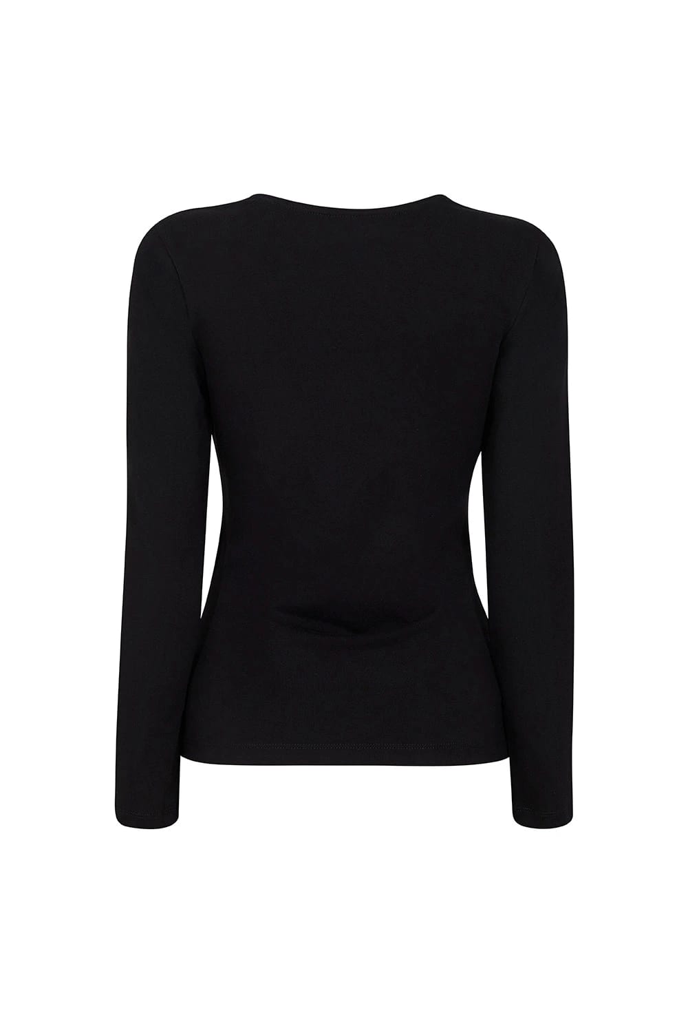 Blusa Hana  Negra - imagen 1
