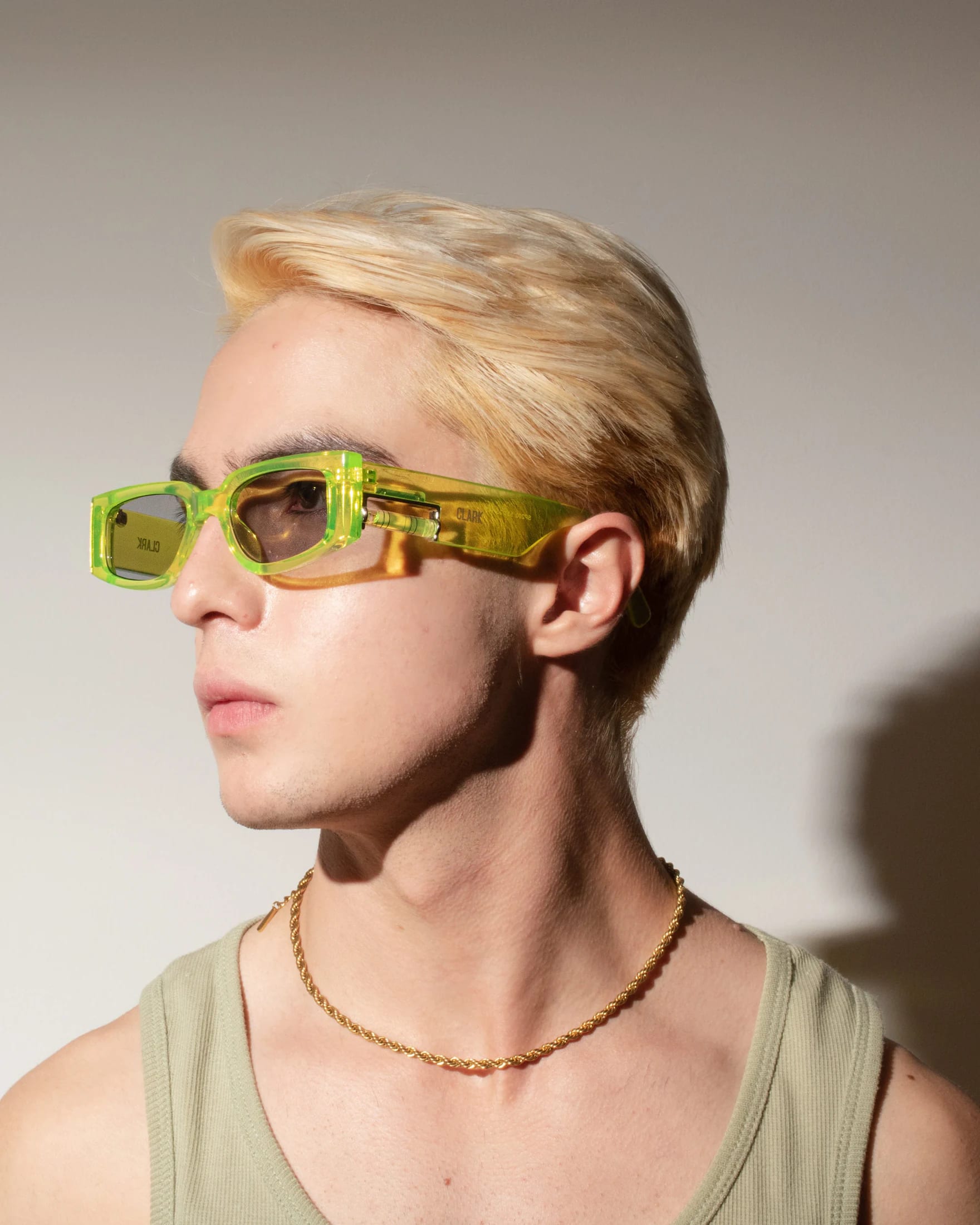 ORION SUNGLASSES-NEON | Limited Edition - imagen 3