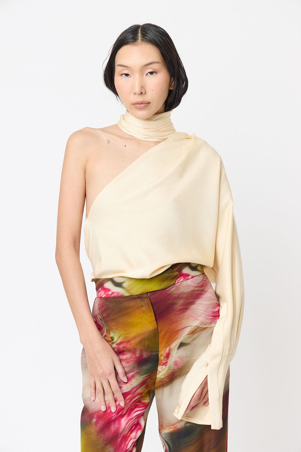 Flow Blouse - imagen 2