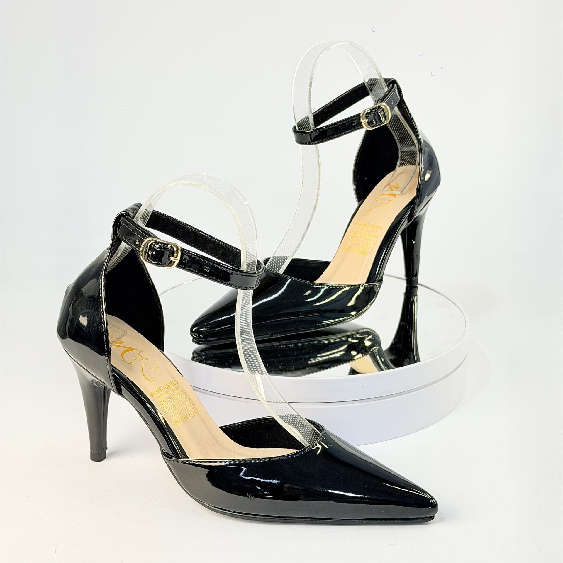 Tacon REF. 7031 | 7 ½ - imagen 6