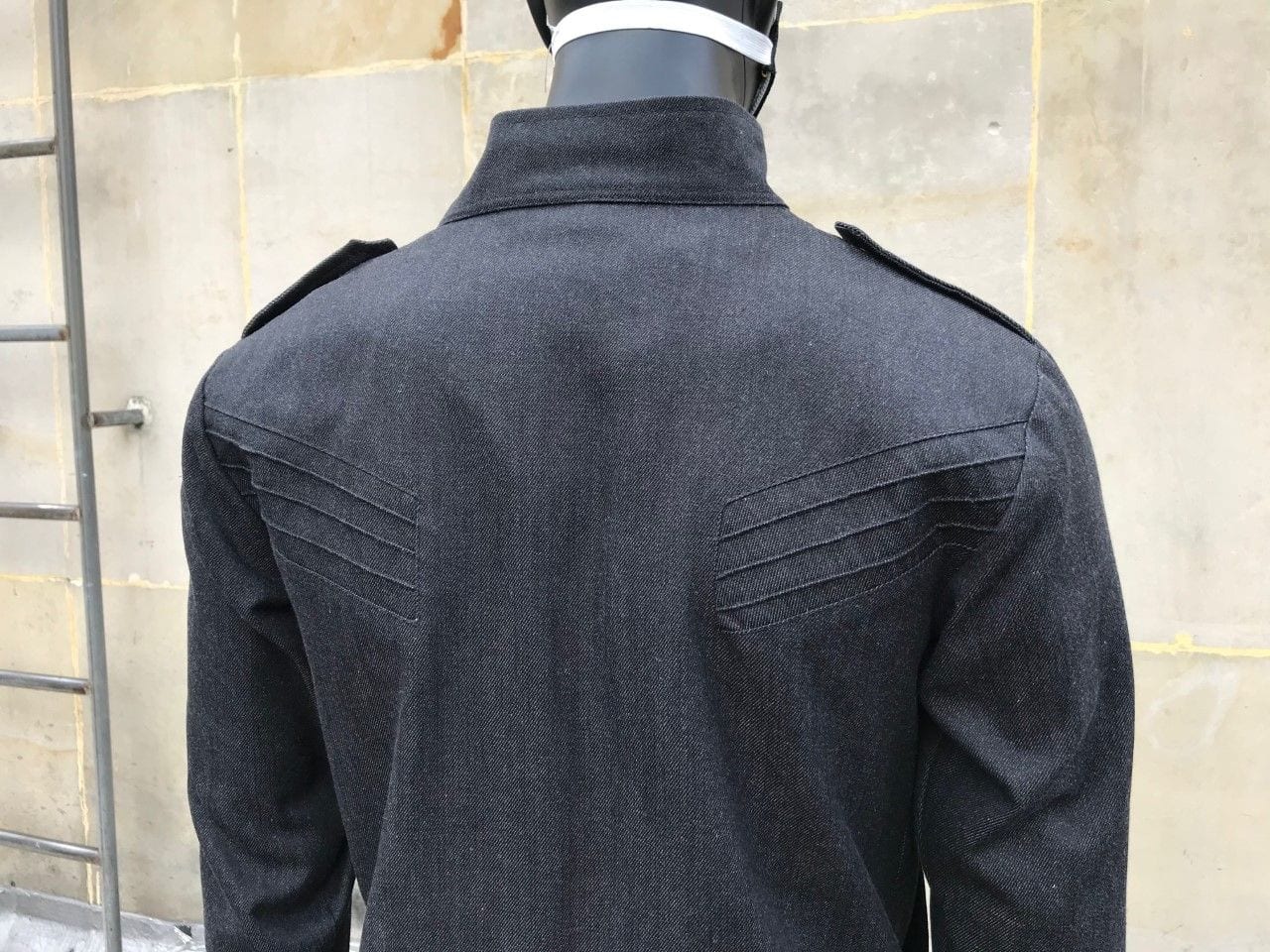 Chaqueta K-85 - imagen 6