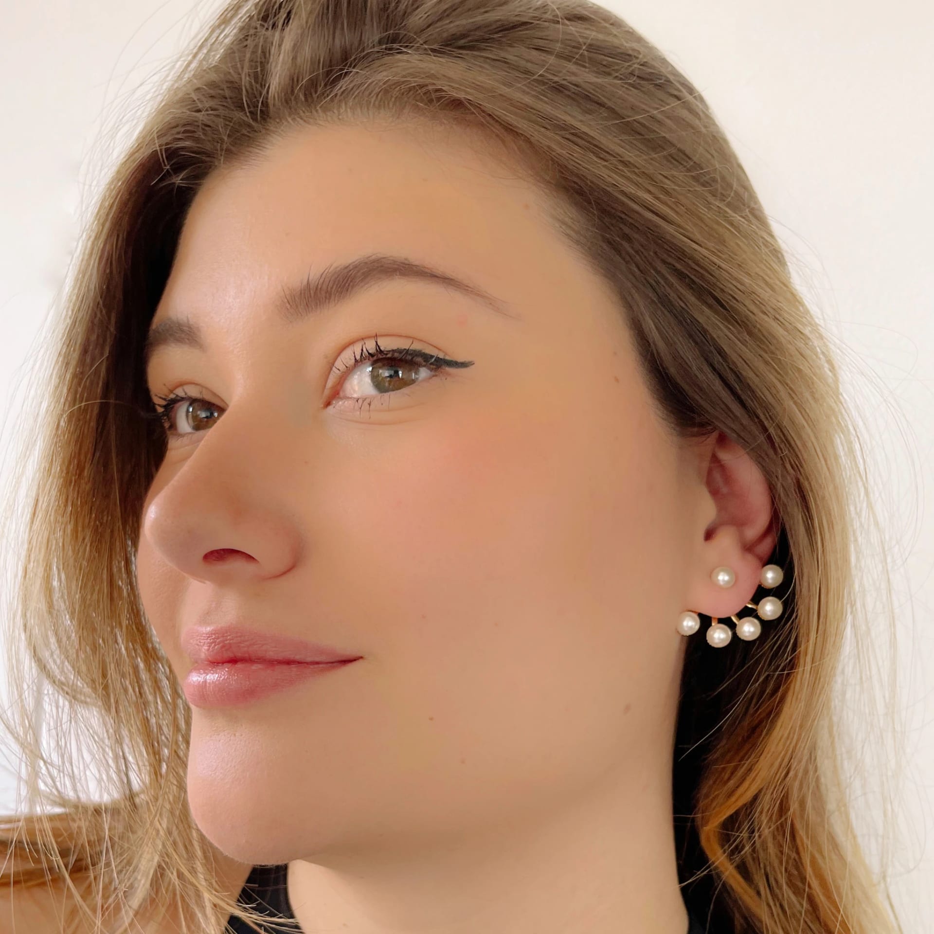 Maja Earrings - imagen 2