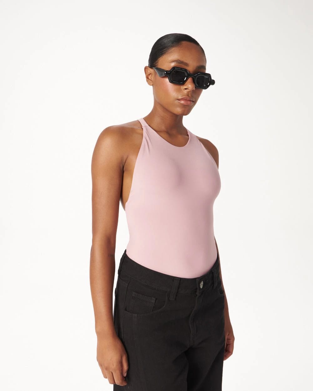 ABOUT TOMORROW  BODYSUIT - imagen 6